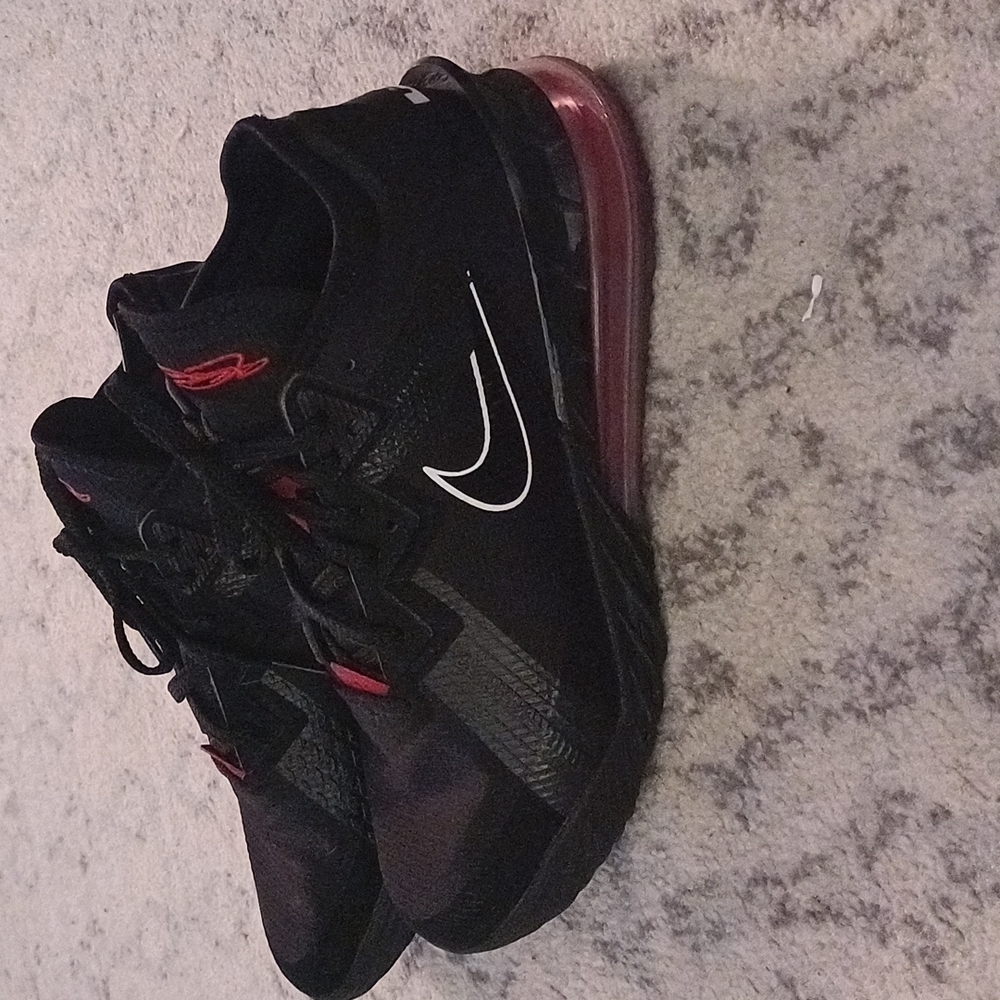Nike Lebron James 18 size 10.5